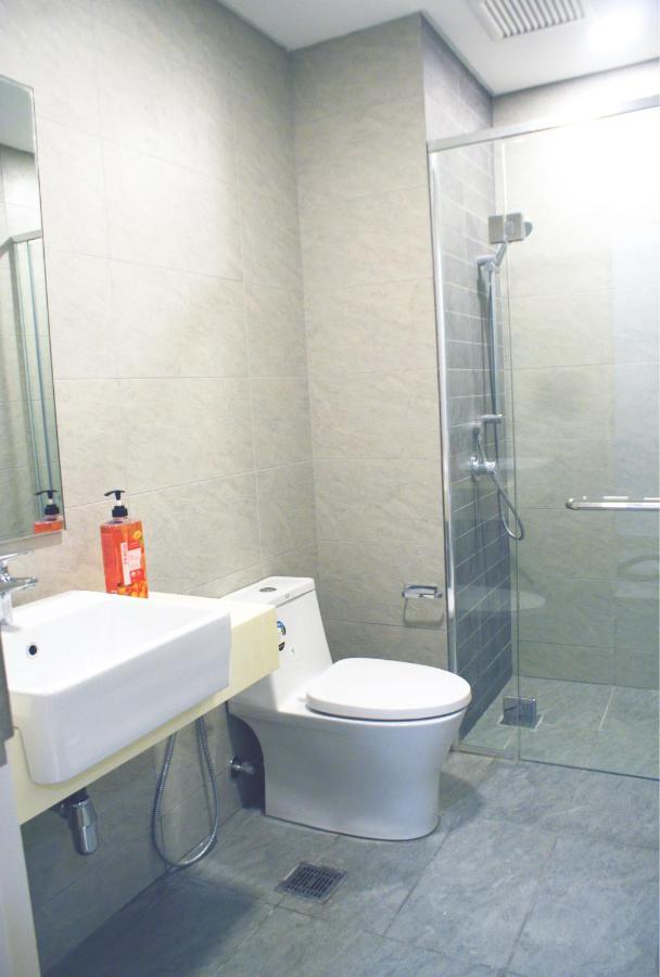 Ecosuites Vivo Residential Suites Midvalley กัวลาลัมเปอร์ ภายนอก รูปภาพ
