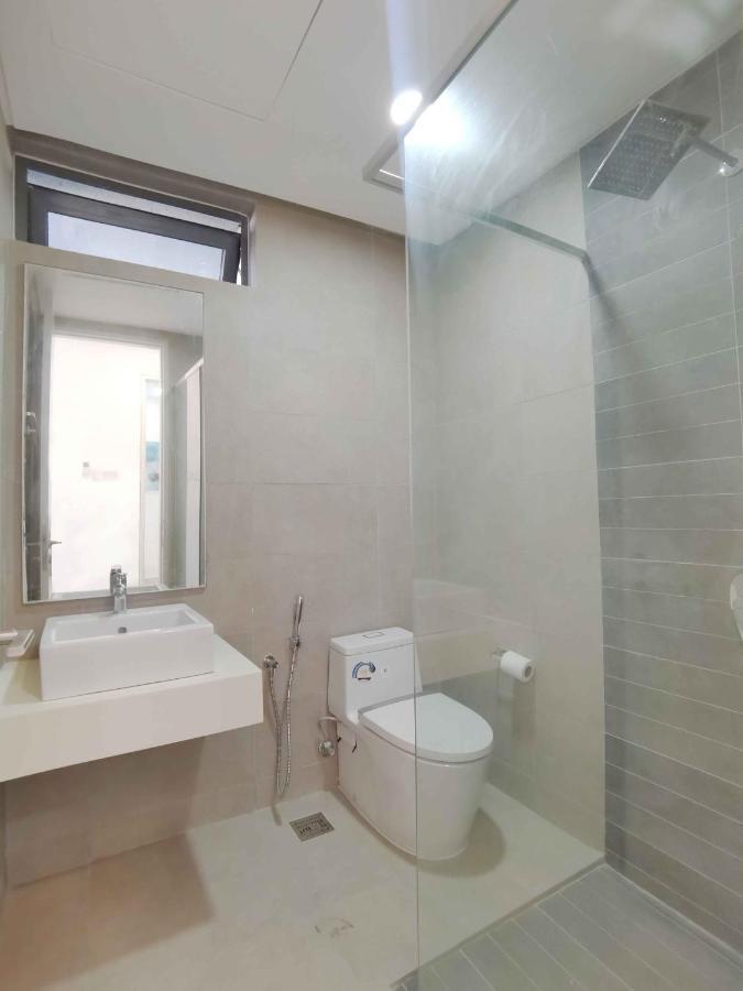 Ecosuites Vivo Residential Suites Midvalley กัวลาลัมเปอร์ ภายนอก รูปภาพ
